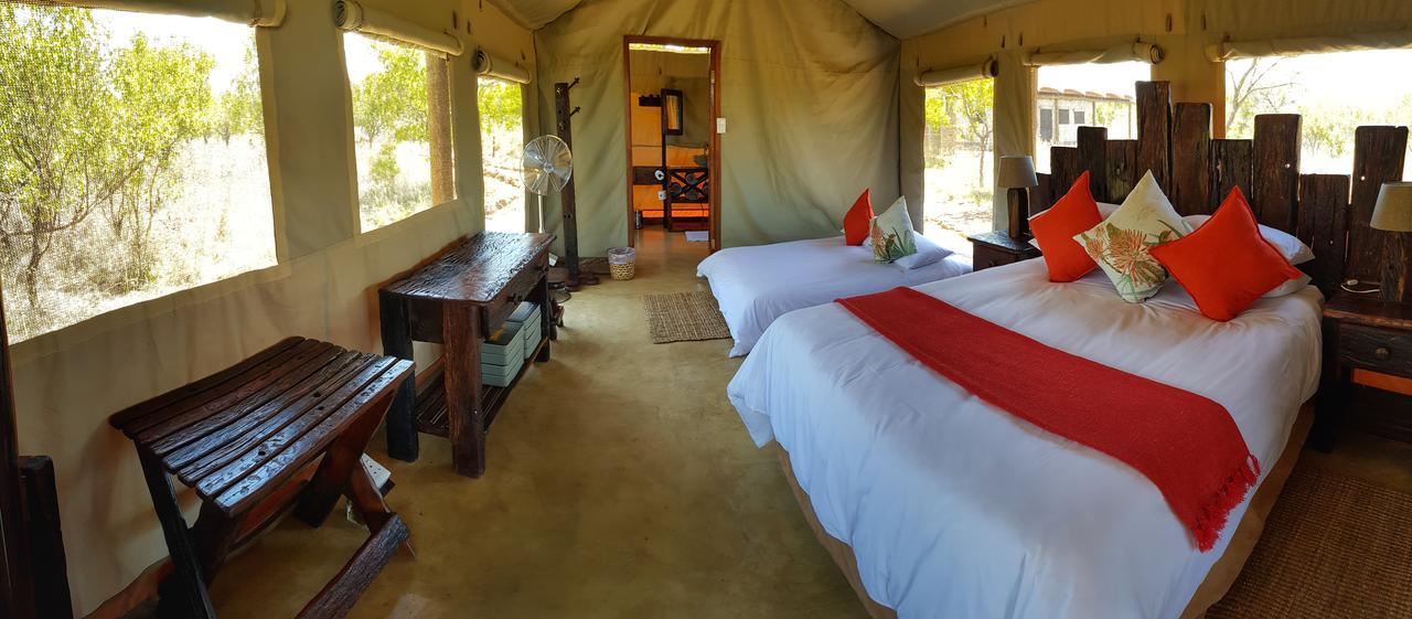 Ouklip Game Lodge Klipdrift Экстерьер фото